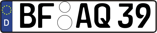 BF-AQ39