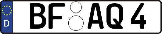 BF-AQ4
