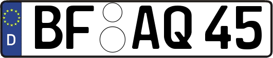 BF-AQ45