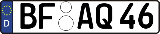 BF-AQ46