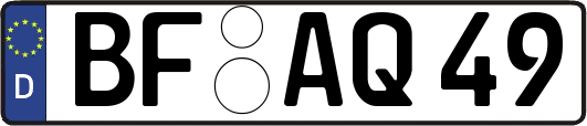 BF-AQ49