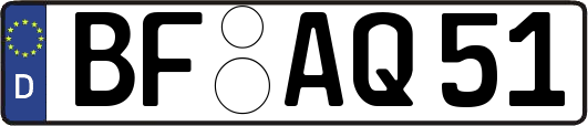BF-AQ51