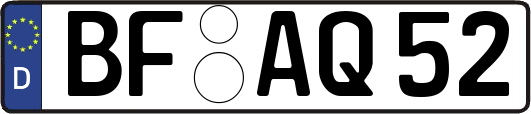 BF-AQ52