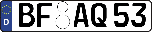 BF-AQ53