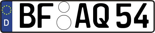 BF-AQ54