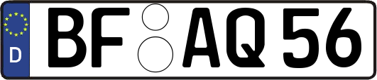 BF-AQ56