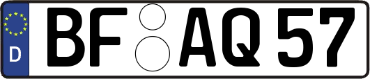 BF-AQ57
