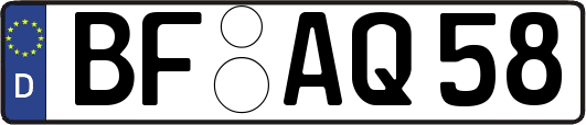 BF-AQ58