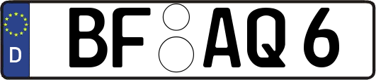 BF-AQ6