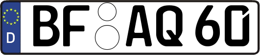 BF-AQ60