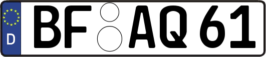BF-AQ61
