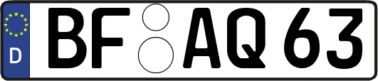 BF-AQ63