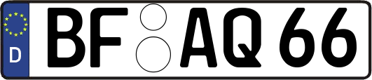 BF-AQ66