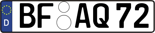 BF-AQ72