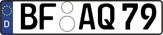 BF-AQ79