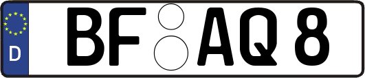BF-AQ8