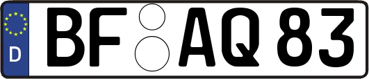 BF-AQ83