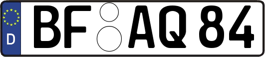 BF-AQ84