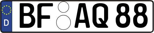 BF-AQ88