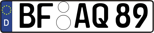BF-AQ89