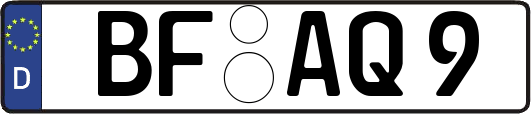 BF-AQ9