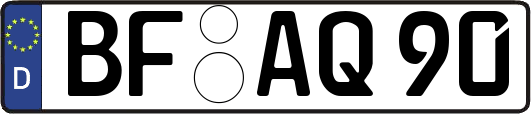 BF-AQ90