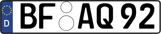BF-AQ92