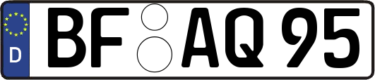 BF-AQ95