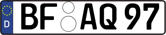 BF-AQ97