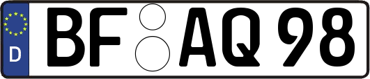 BF-AQ98
