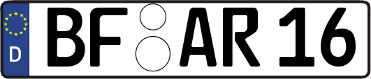 BF-AR16