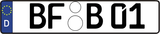 BF-B01