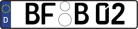 BF-B02