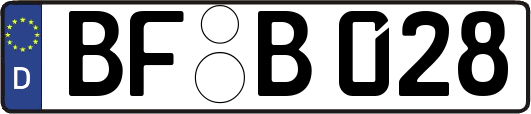 BF-B028