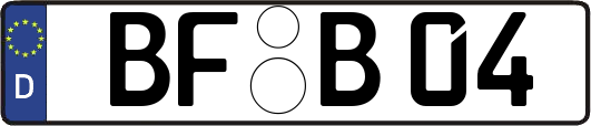 BF-B04