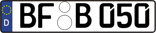 BF-B050