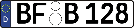 BF-B128