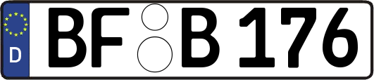 BF-B176