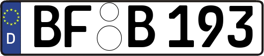 BF-B193