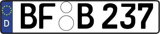 BF-B237
