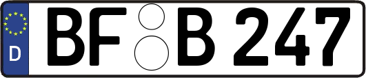 BF-B247
