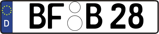 BF-B28