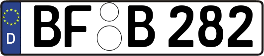 BF-B282