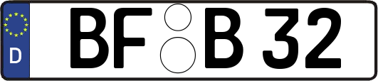 BF-B32