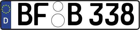 BF-B338