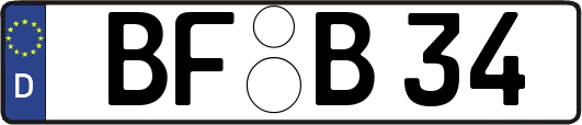 BF-B34