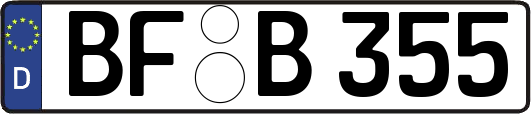 BF-B355