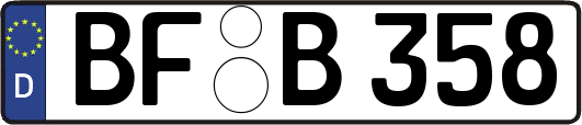 BF-B358