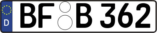 BF-B362