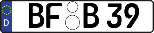 BF-B39